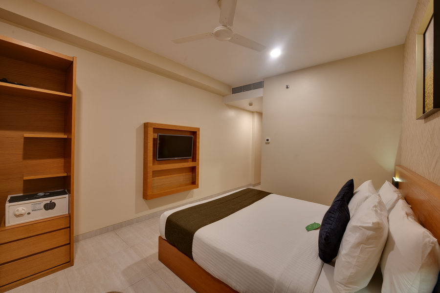 hotel suba elite