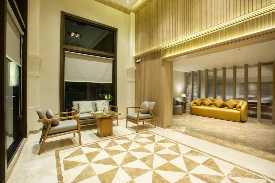 resort de coracao calangute