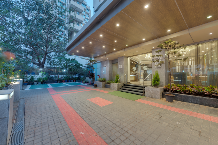 hotel suba galaxy
