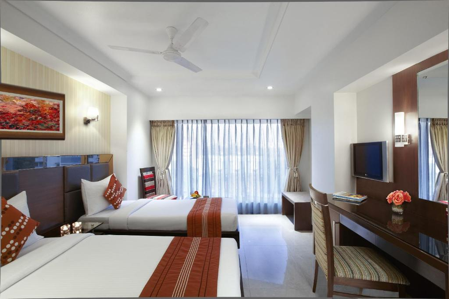 hotel suba galaxy