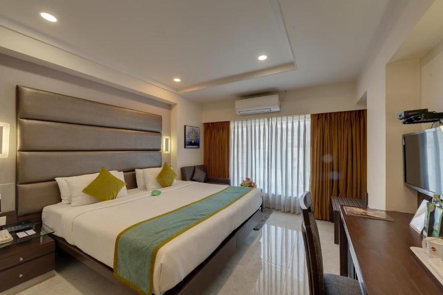 hotel suba galaxy