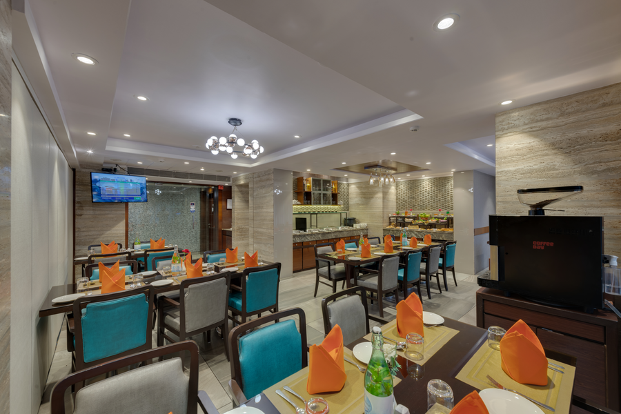 hotel suba galaxy