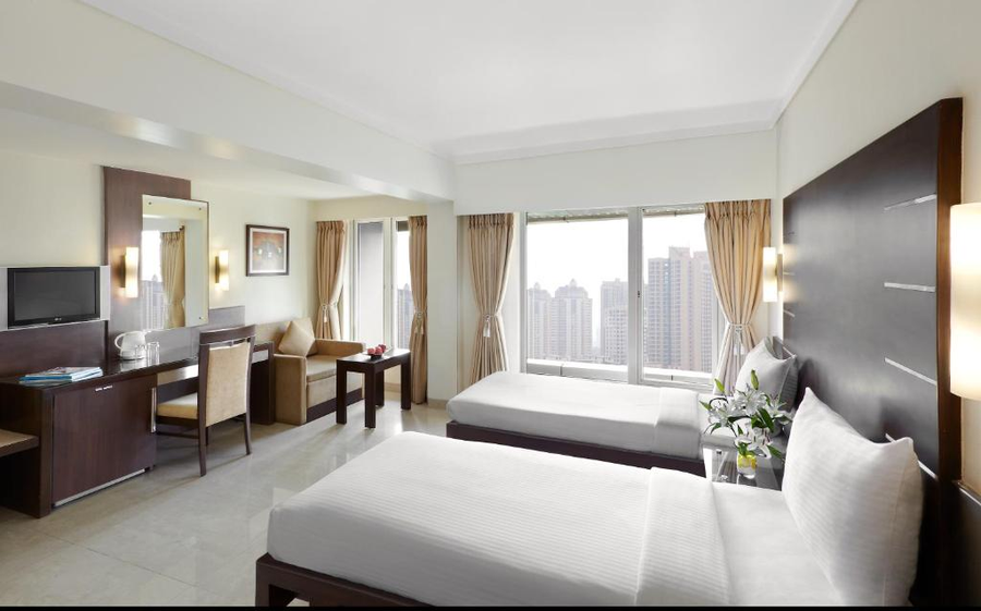 hotel suba galaxy