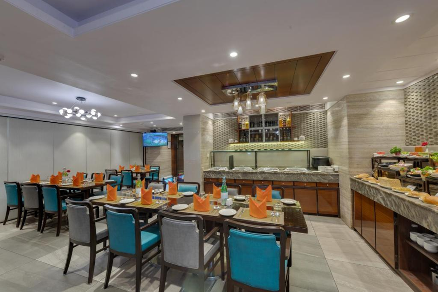 hotel suba galaxy