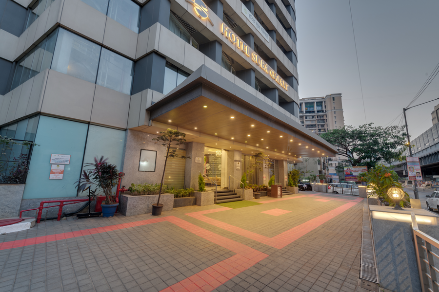 hotel suba galaxy