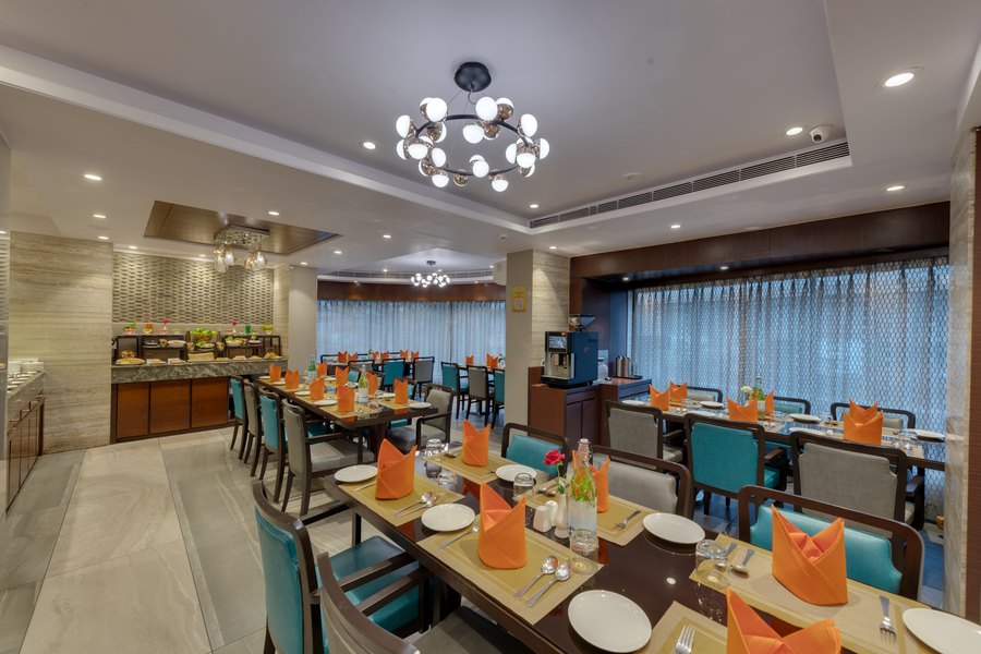 hotel suba galaxy