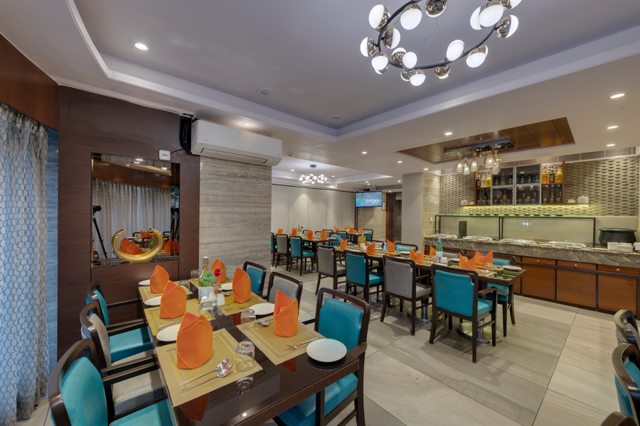 hotel suba galaxy