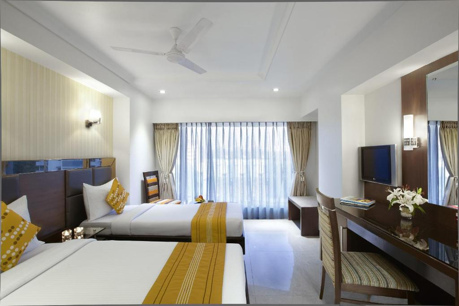 hotel suba galaxy