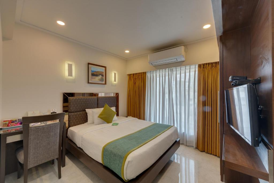 hotel suba galaxy