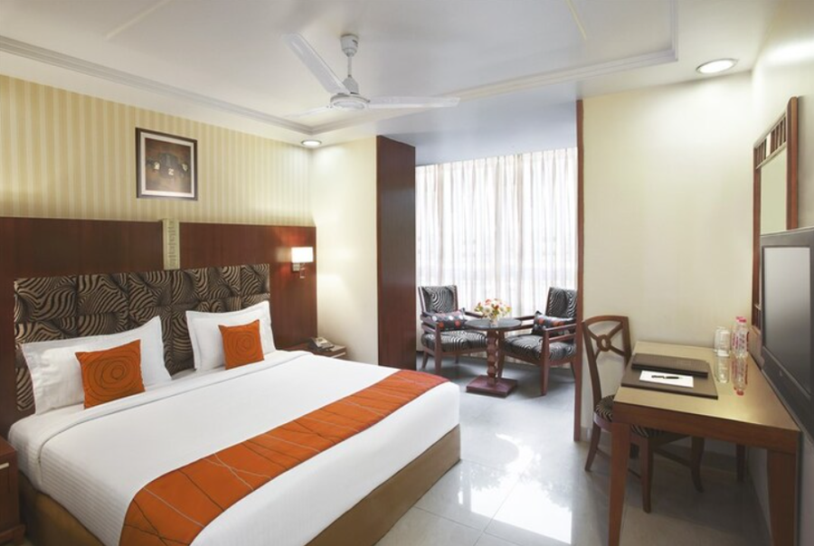 hotel suba palace