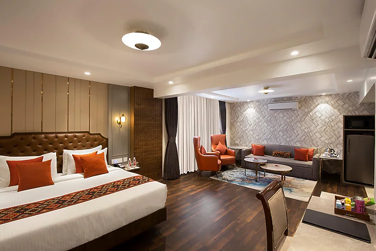 hotel suba palace