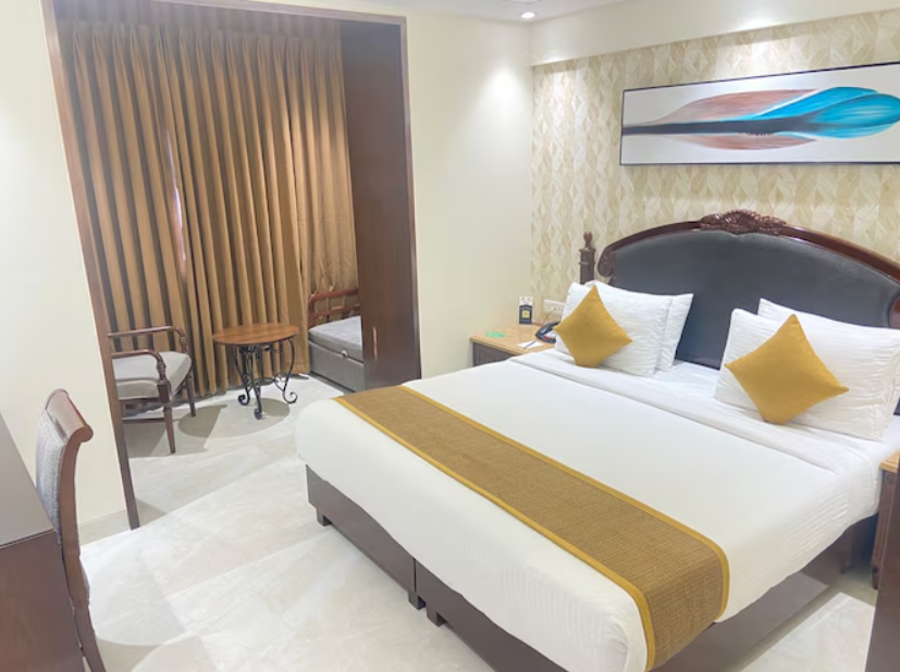 hotel suba palace