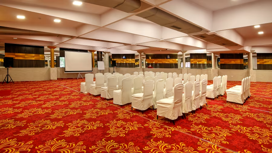 Hotel Mumbai House Juhu, Santacruz West,Juhu,3 star