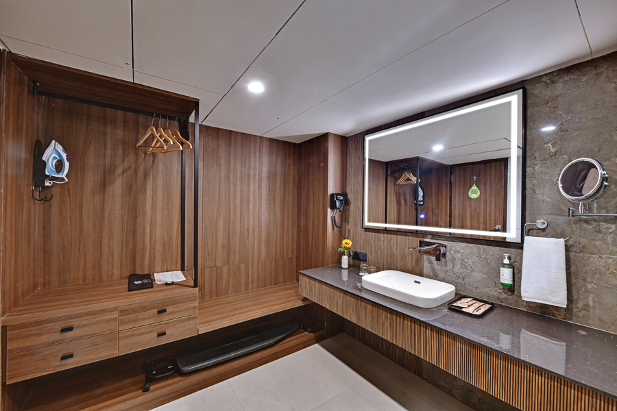 hotel suba star ahmedabad
