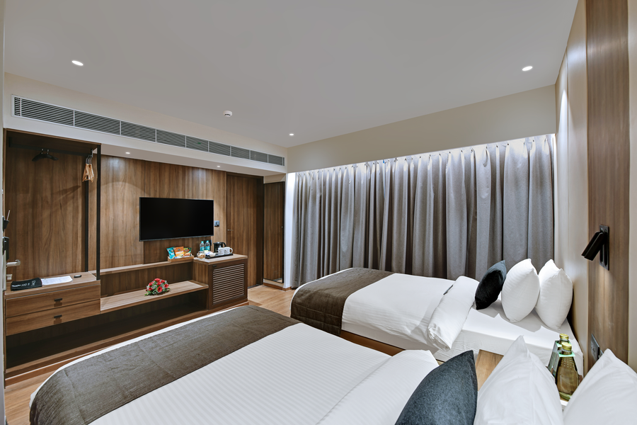 hotel suba star ahmedabad