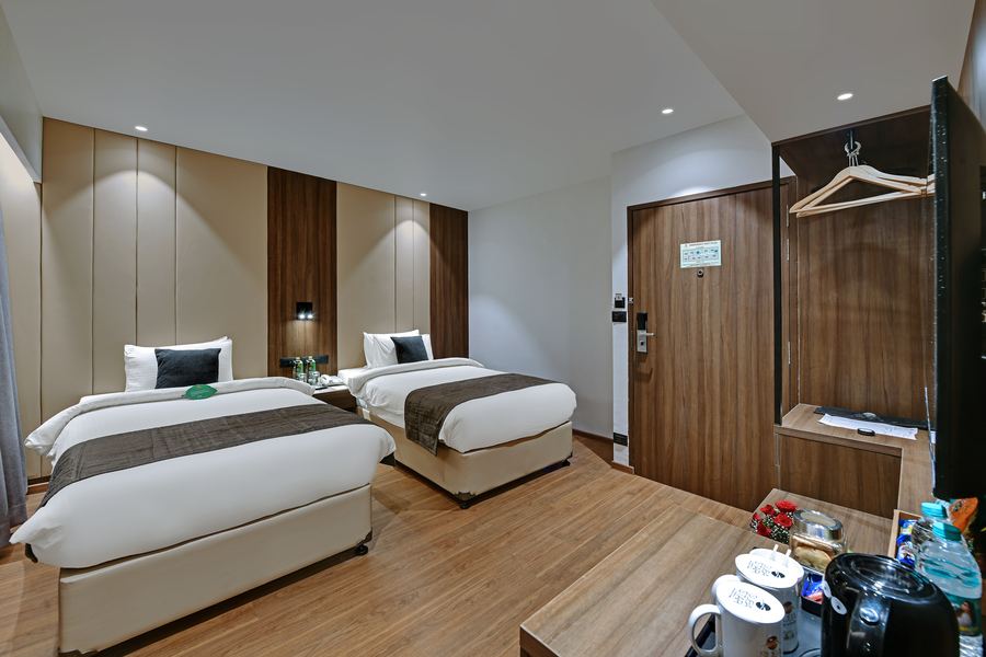 hotel suba star ahmedabad