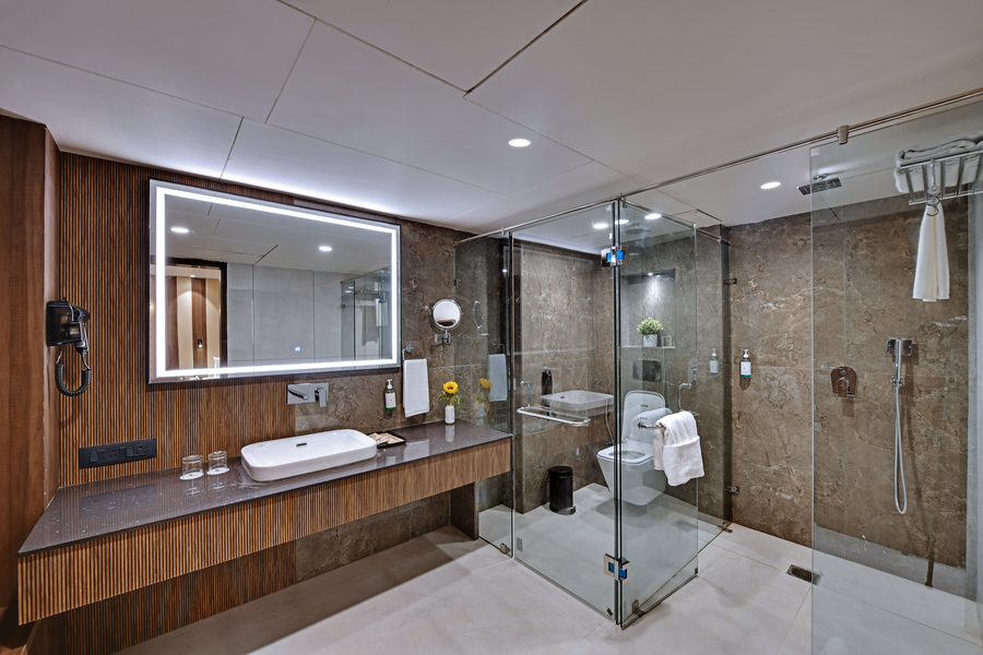 hotel suba star ahmedabad