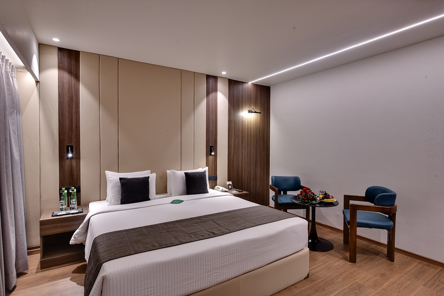 hotel suba star ahmedabad
