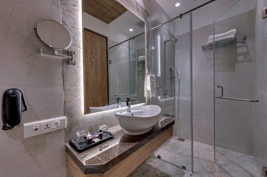 hotel suba star ahmedabad