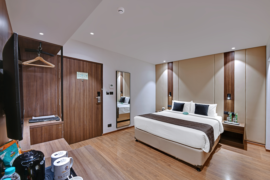 hotel suba star ahmedabad