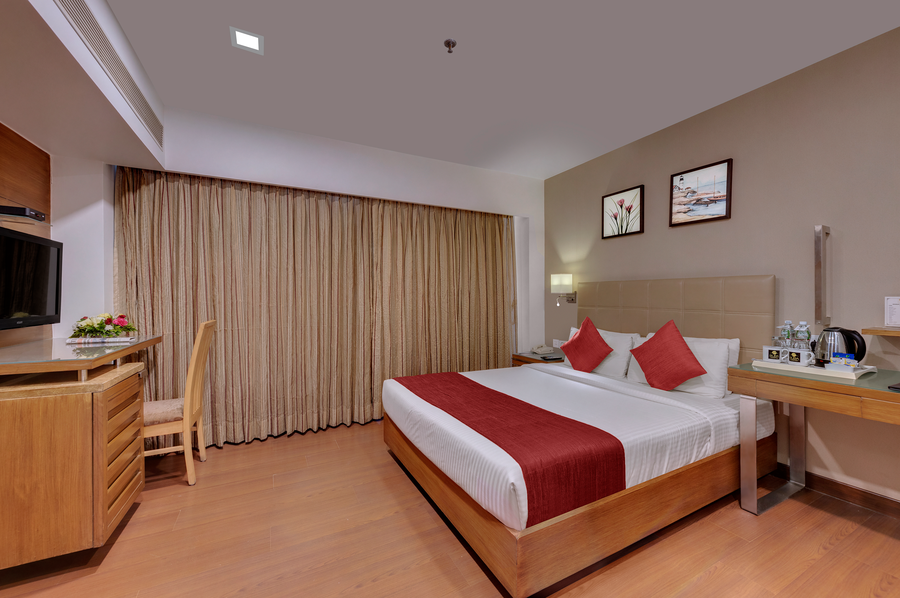 hotel suba star ahmedabad
