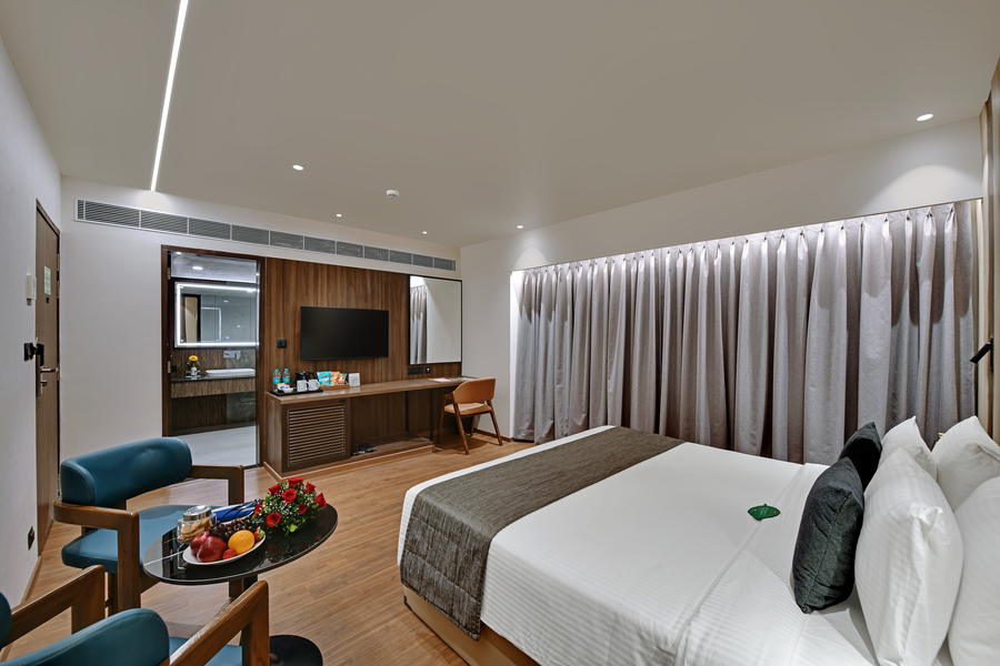 hotel suba star ahmedabad