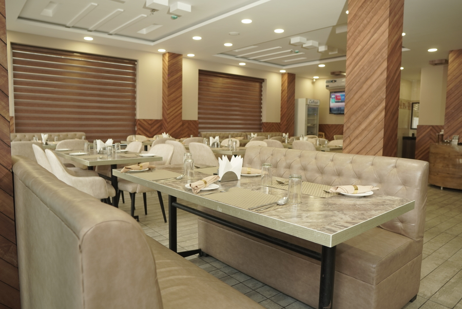 hotel shivaay