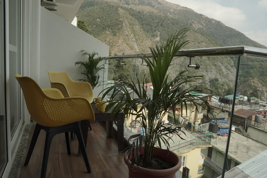 hotel shivaay