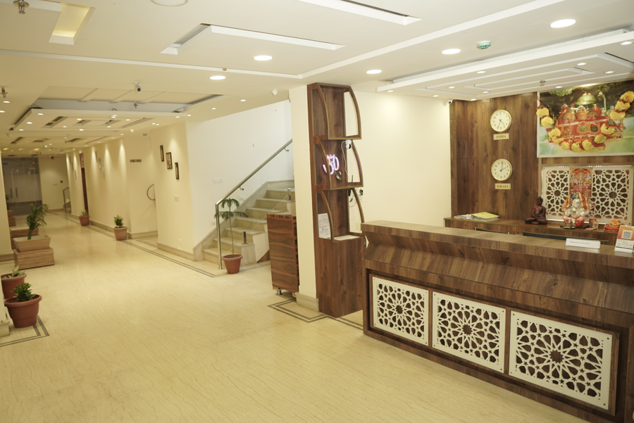 hotel shivaay