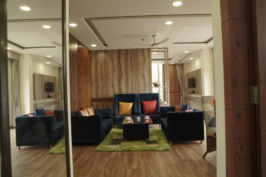 hotel shivaay