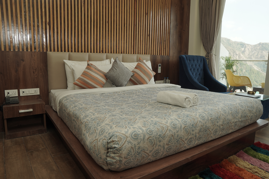 hotel shivaay