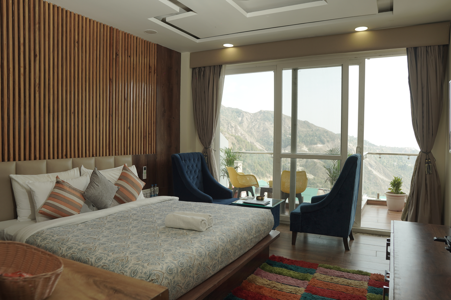 hotel shivaay