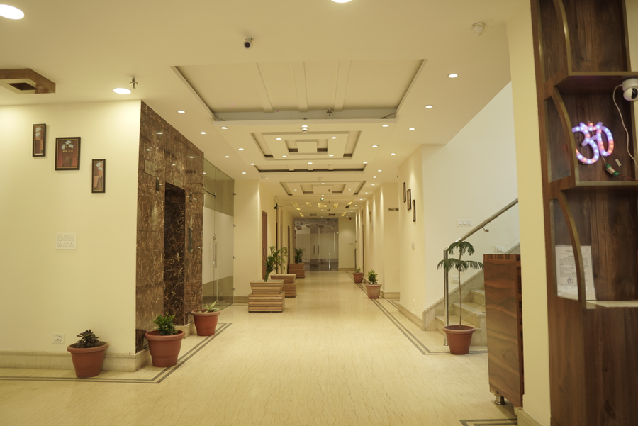 hotel shivaay