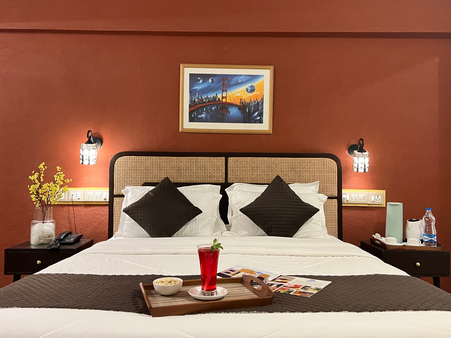 konkan crown resort and club sawantwadi