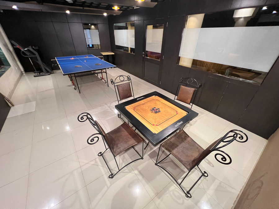 konkan crown resort and club sawantwadi