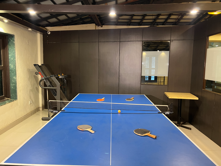 konkan crown resort and club sawantwadi