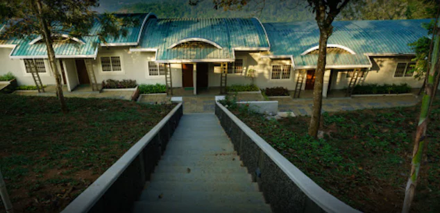 Windale Resorts,Pooppara,3 star
