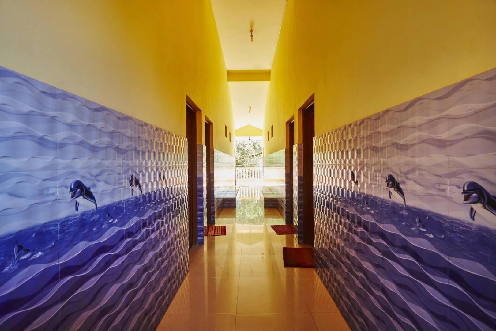 larios beach holidays by the beach