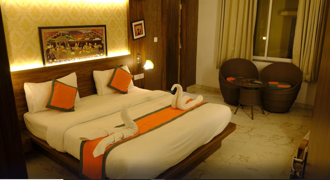 Hotel Agnija Udaipur