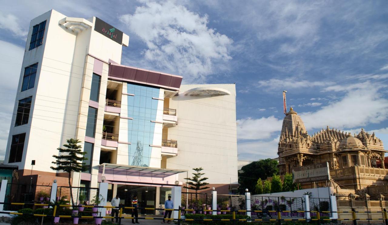 Brinjal Hotels