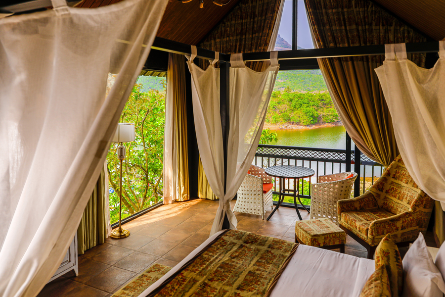 canary islands resort and spa