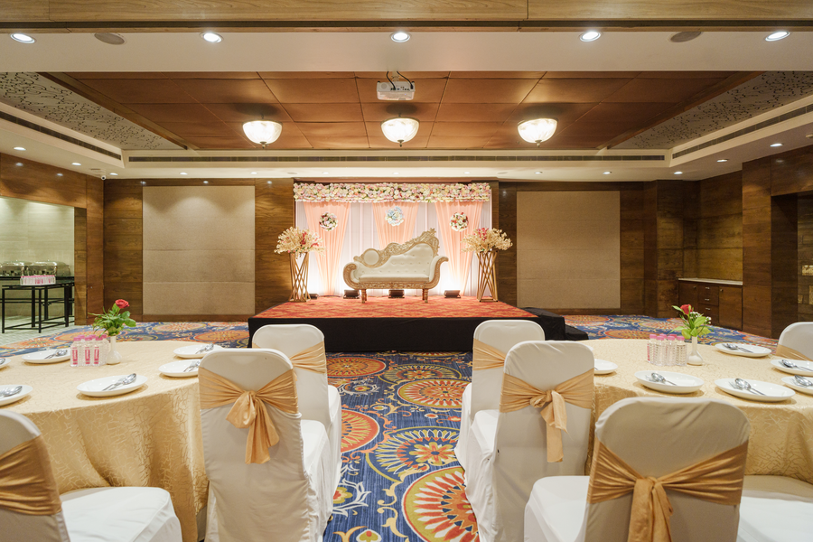 leisure inn grand chanakya