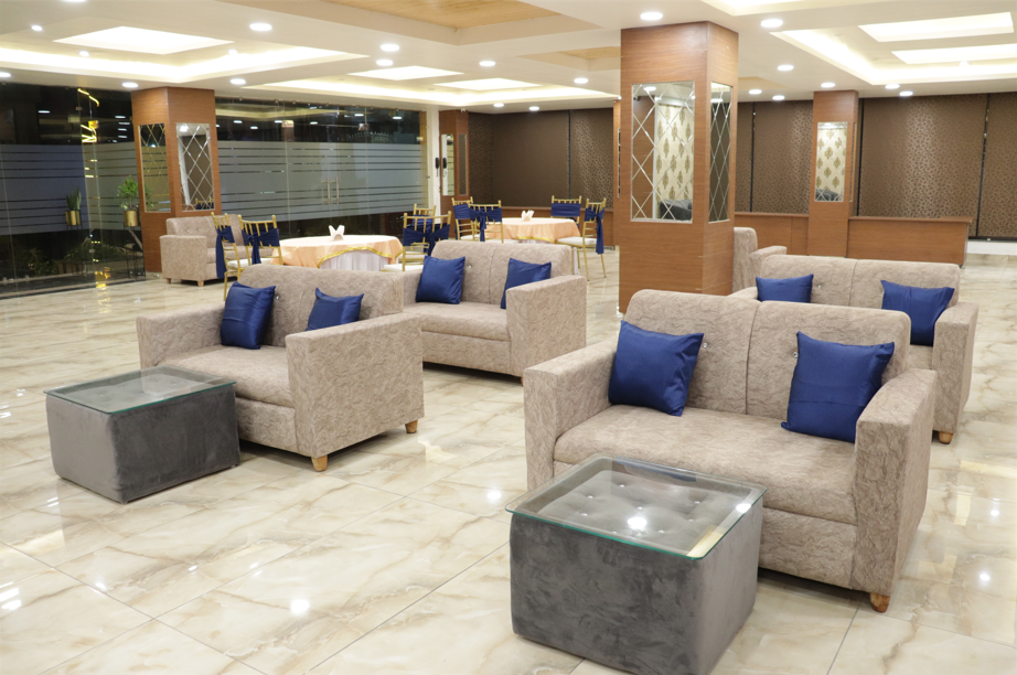 Hotel Royal Palm,Kishanpur, Dehradun,3 star