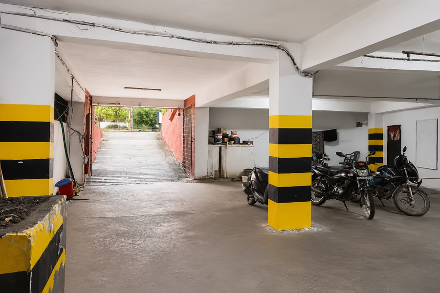 venkateshwara mitra residency