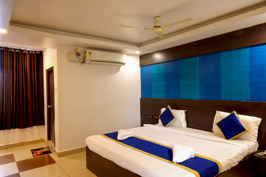venkateshwara mitra residency
