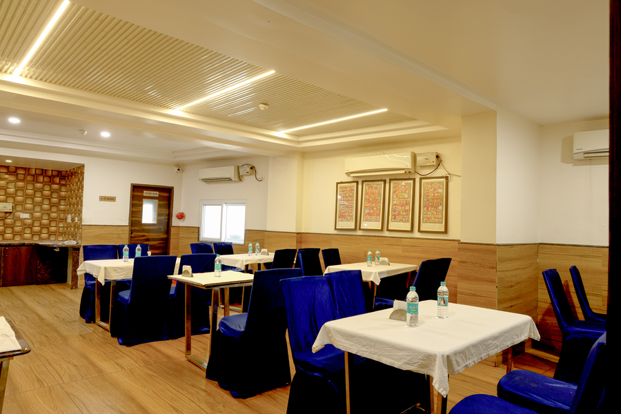 Venkateshwara Mitra Residency,Warangal>>Hanmakonda,3 star
