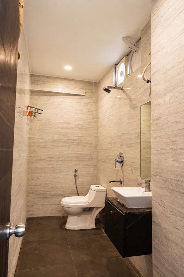 venkateshwara mitra residency
