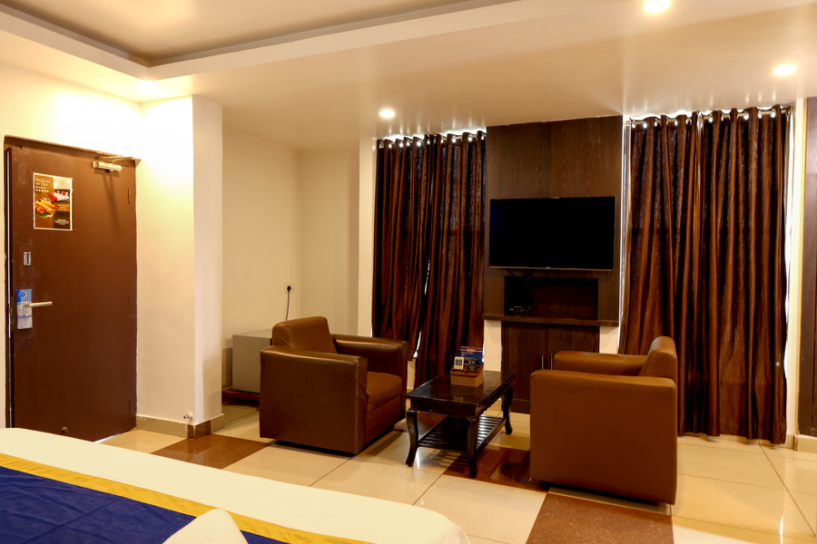 venkateshwara mitra residency