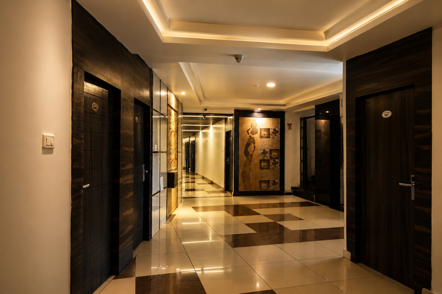 venkateshwara mitra residency