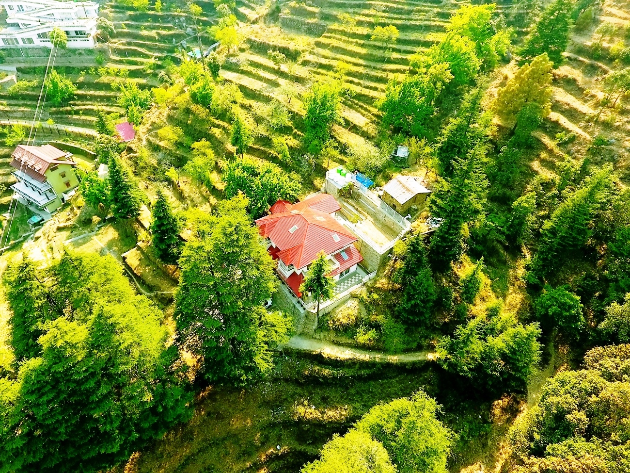 ramgarh
